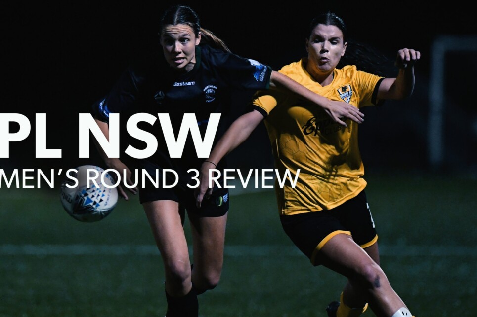 NPL Womens R3 Review