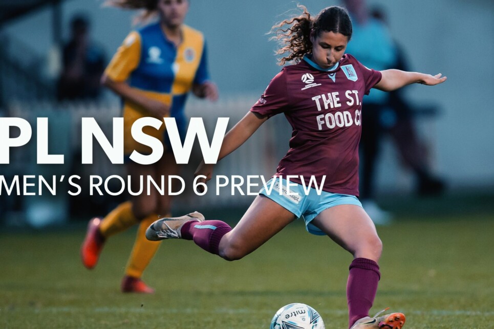 NPLW R6 Preview