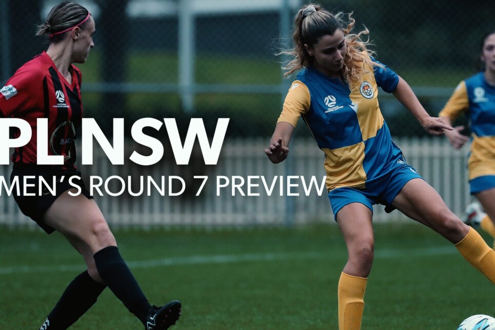 NPLW R7 Preview NPLW R7 Preview