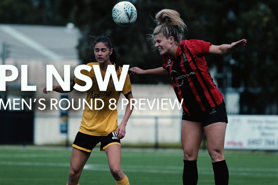 NPLW R8 Preview NPLW R8 Preview