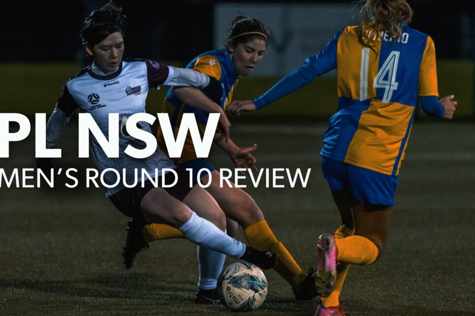 NPLW R10 Review