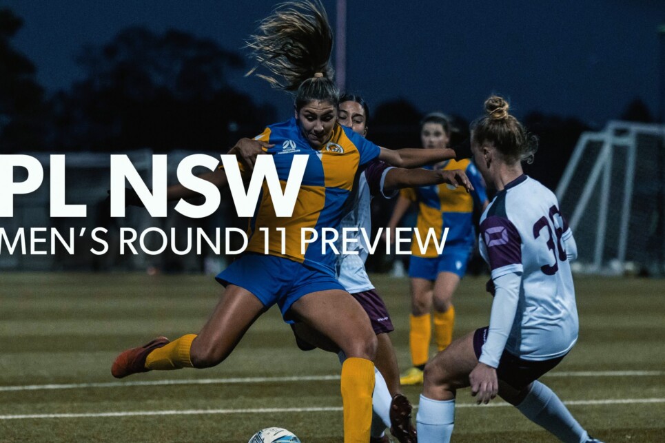 NPLW R11 Preview