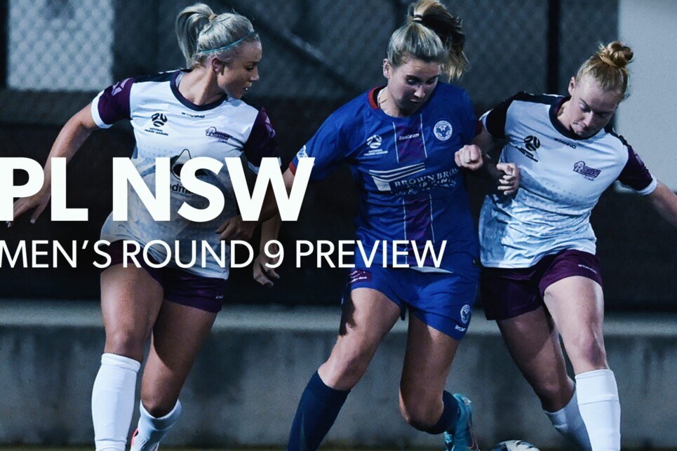 NPLW R9 Preview
