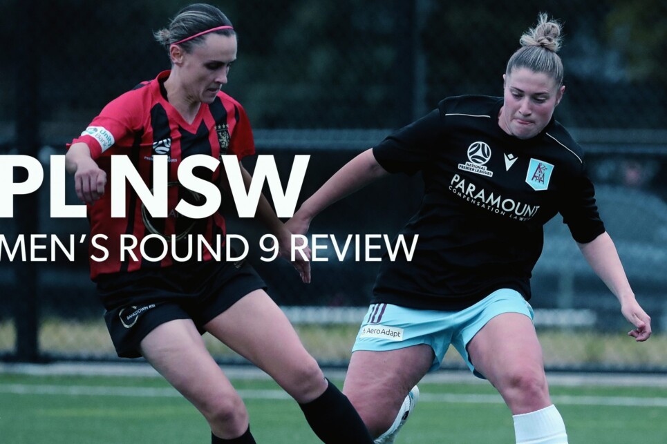 NPLW R9 Review