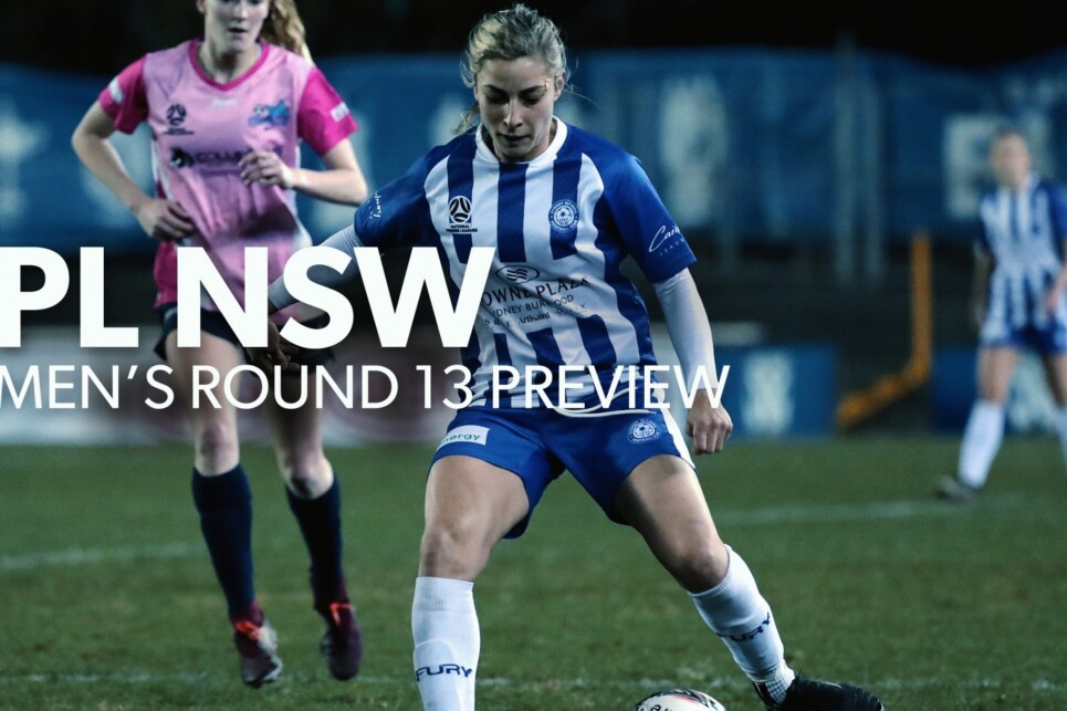 Preview_NPLW R13 Preview_NPLW R13