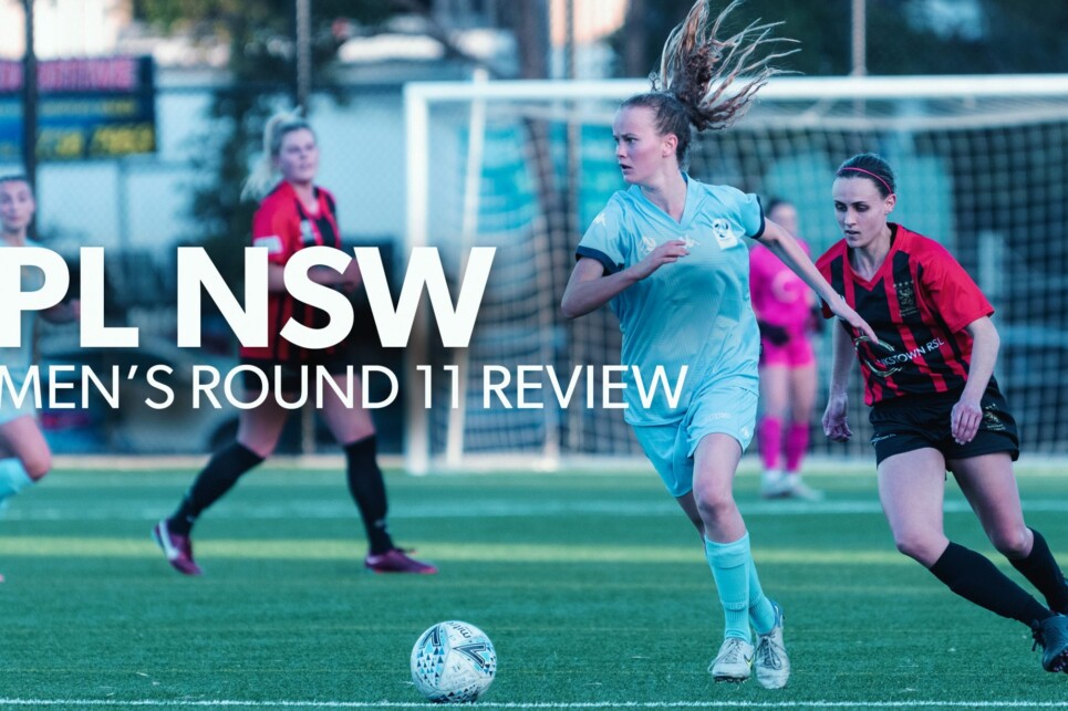Review_NPLW R11 Review_NPLW R11