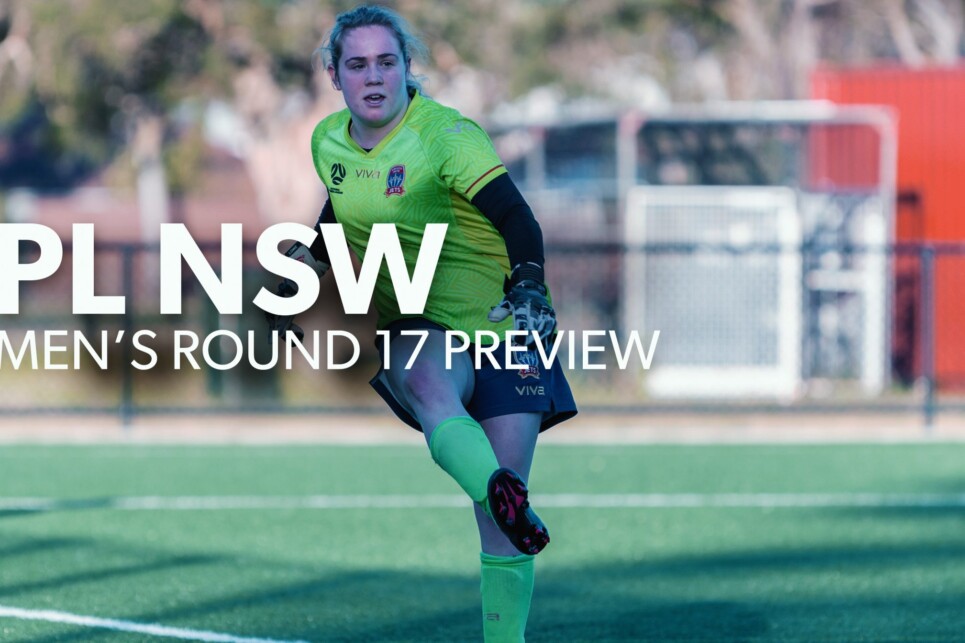 NPLW R17 Preview