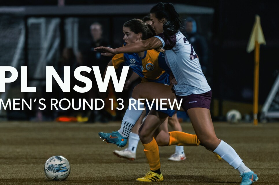 Review_NPL W R13