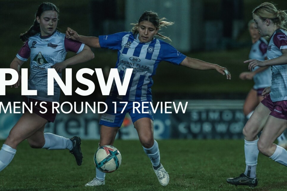 Review_NPL W R17 Review_NPL W R17