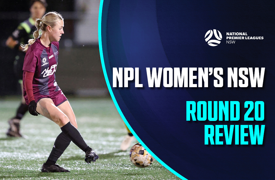 2024 NPL NSW Women's review 20