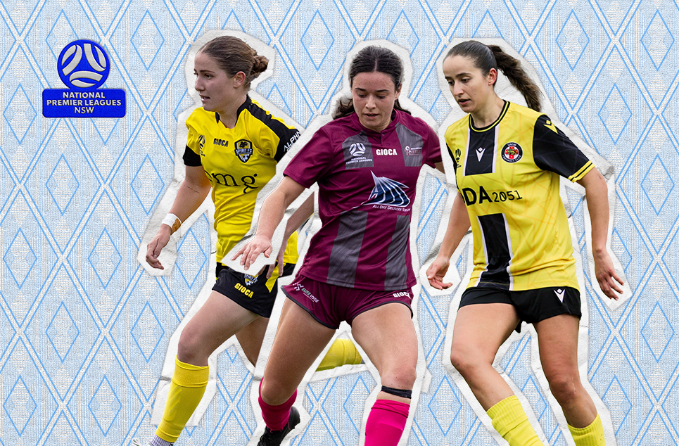 A-League-Womens
